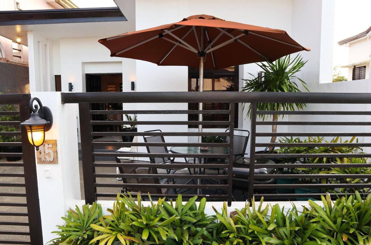 Tagaytay Summer House Tagaytay City Exteriör bild