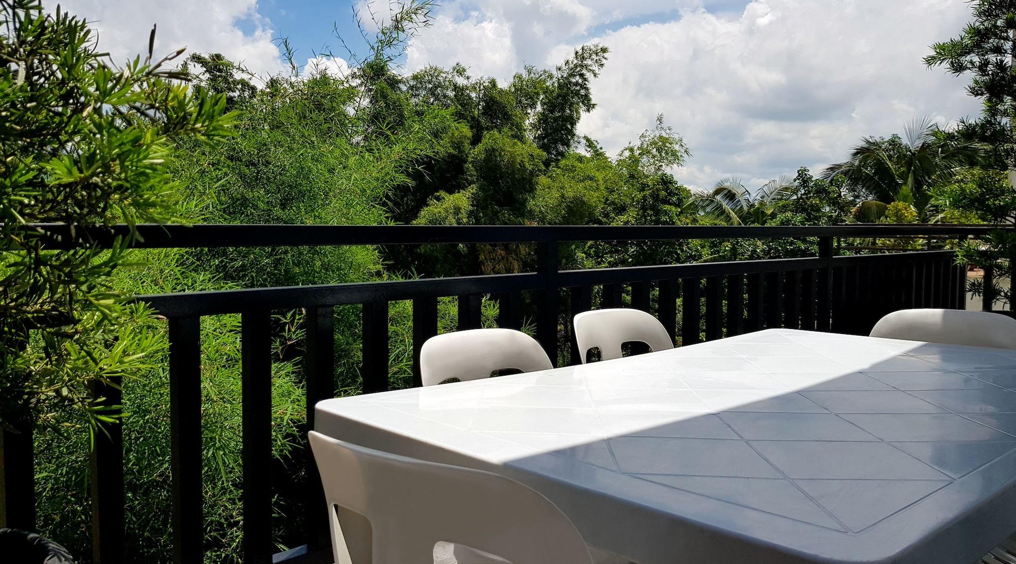 Tagaytay Summer House Tagaytay City Exteriör bild