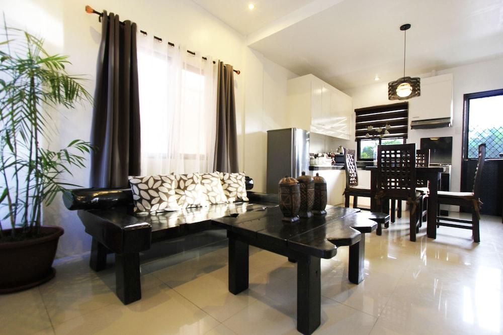 Tagaytay Summer House Tagaytay City Exteriör bild