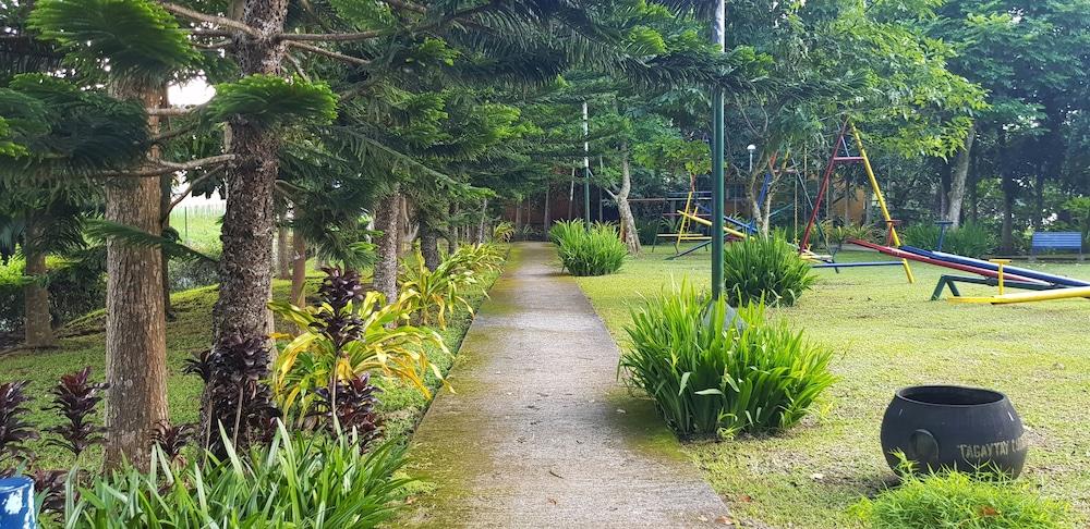 Tagaytay Summer House Tagaytay City Exteriör bild