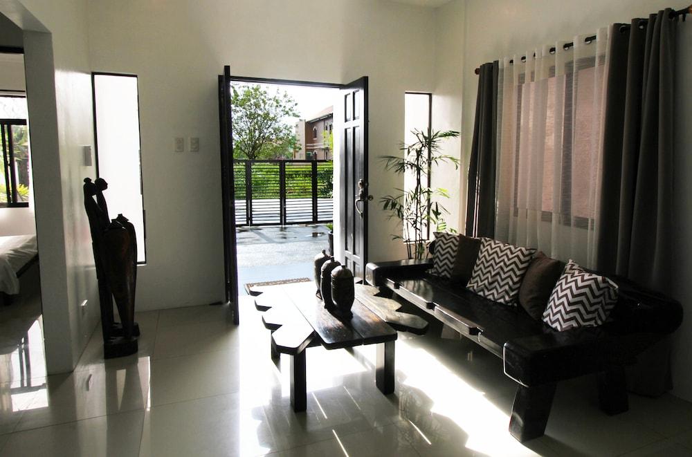 Tagaytay Summer House Tagaytay City Exteriör bild