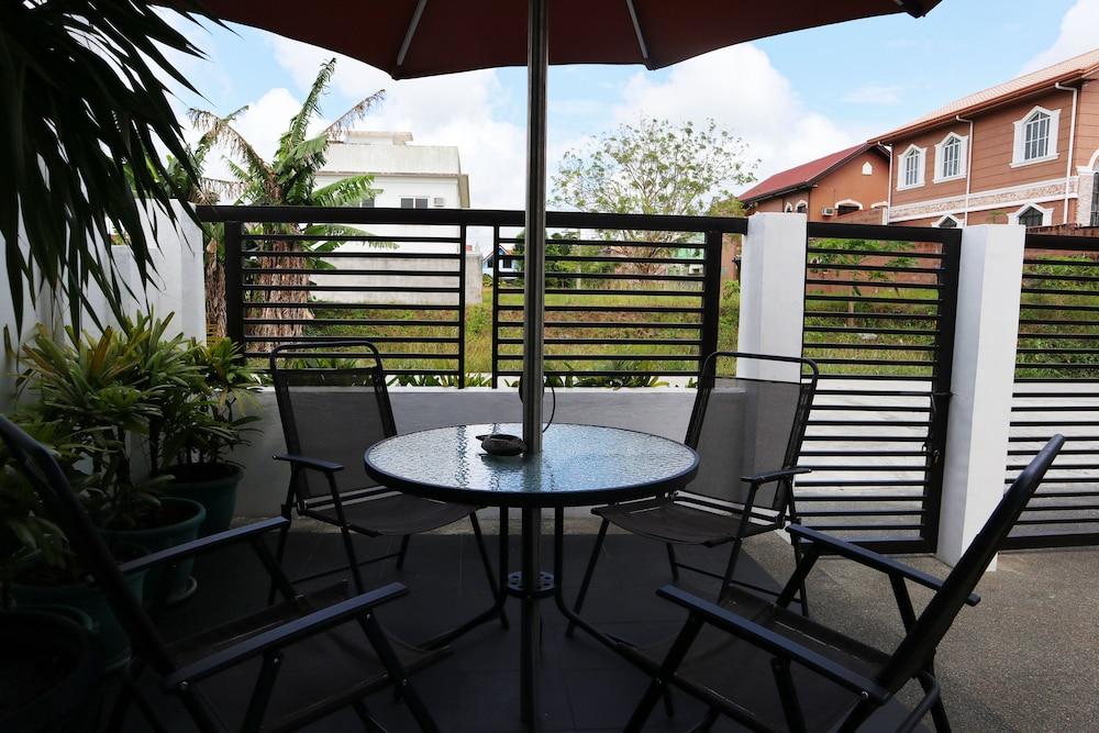 Tagaytay Summer House Tagaytay City Exteriör bild