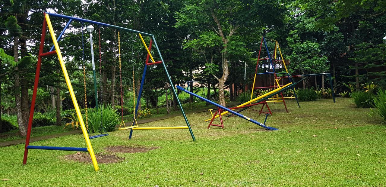 Tagaytay Summer House Tagaytay City Exteriör bild