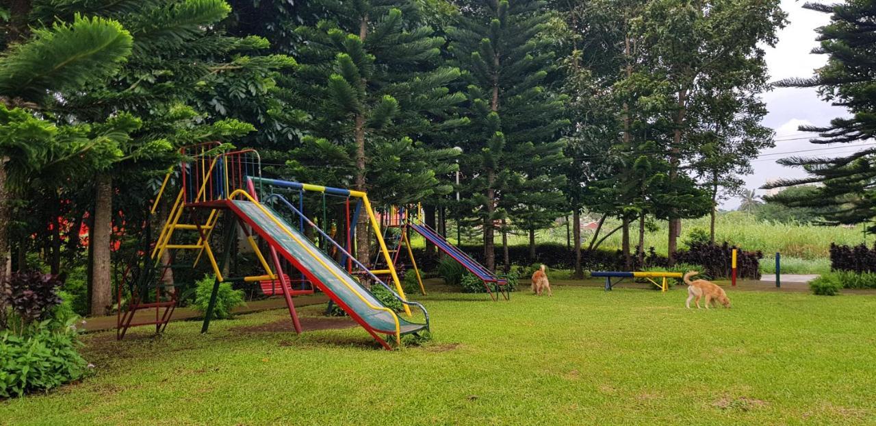 Tagaytay Summer House Tagaytay City Exteriör bild