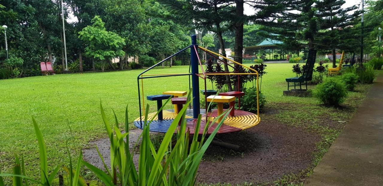 Tagaytay Summer House Tagaytay City Exteriör bild