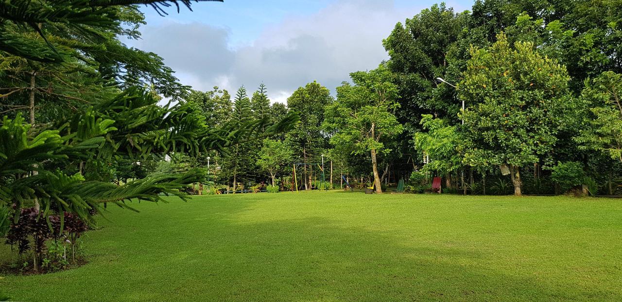 Tagaytay Summer House Tagaytay City Exteriör bild