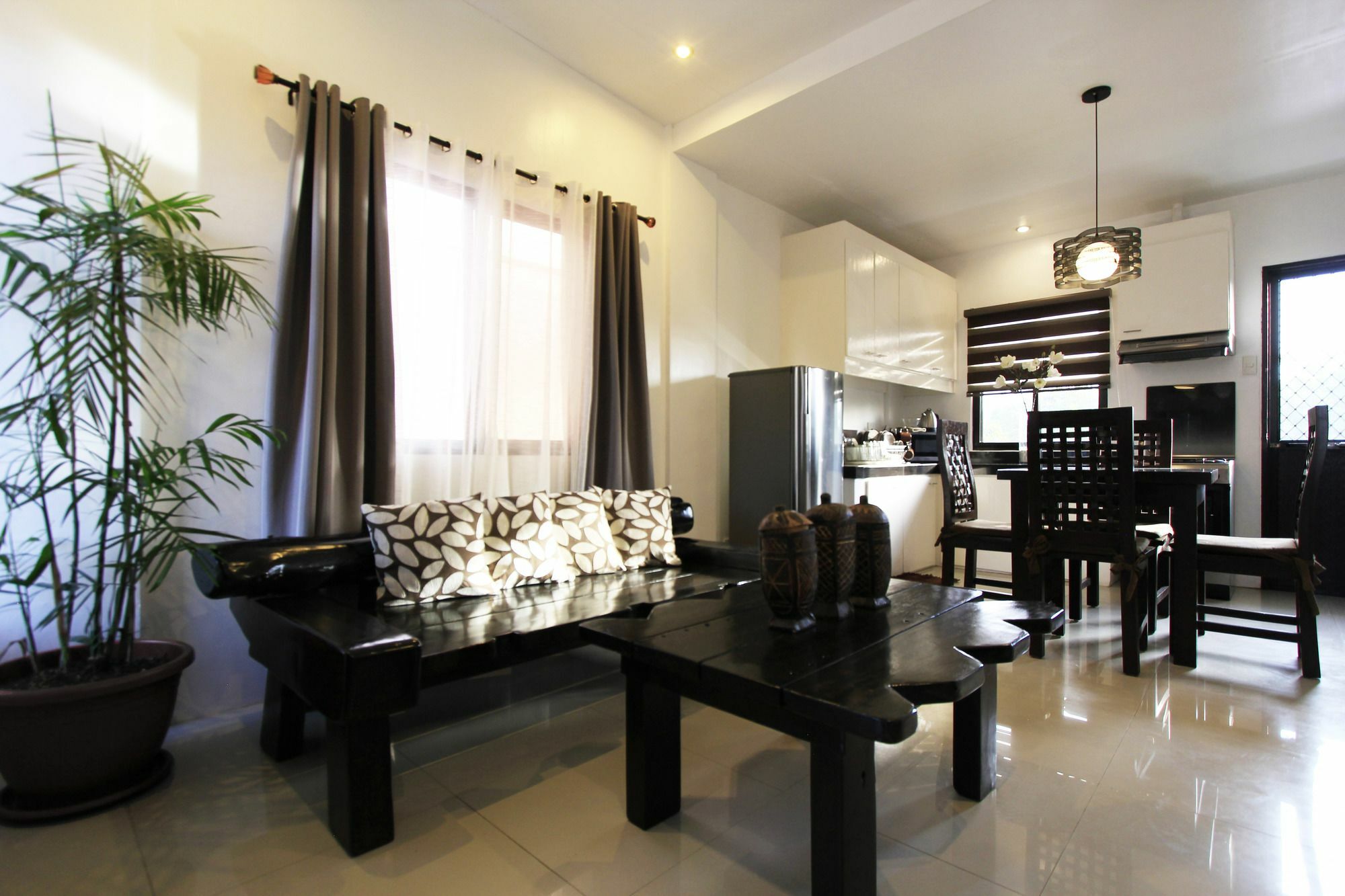 Tagaytay Summer House Tagaytay City Exteriör bild