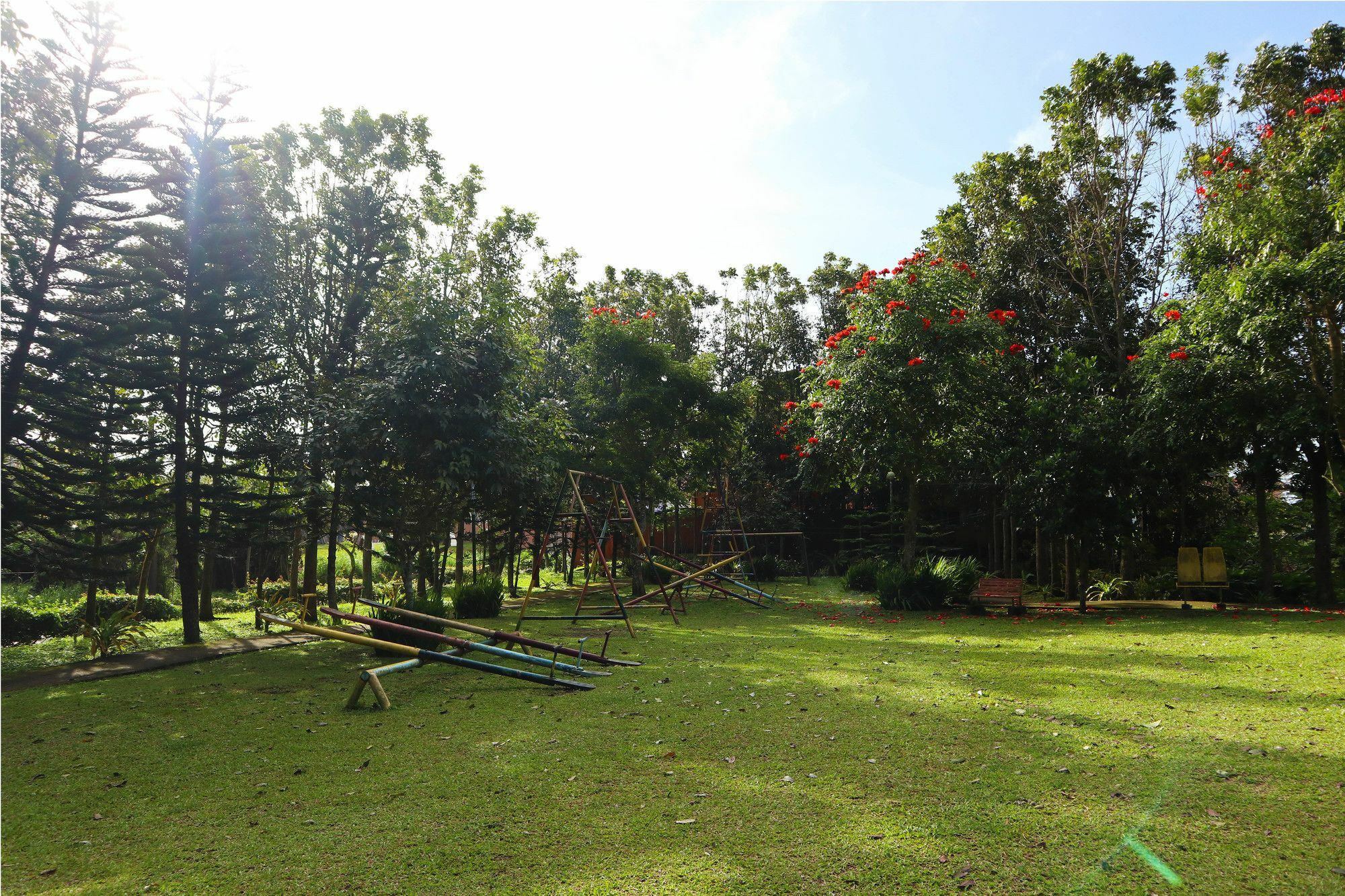 Tagaytay Summer House Tagaytay City Exteriör bild