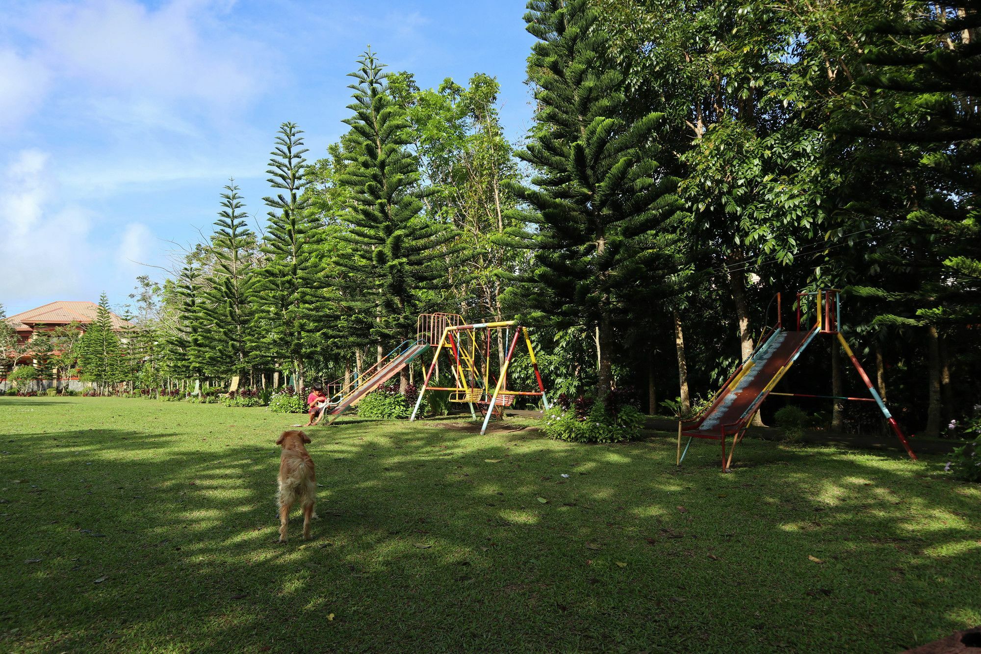 Tagaytay Summer House Tagaytay City Exteriör bild