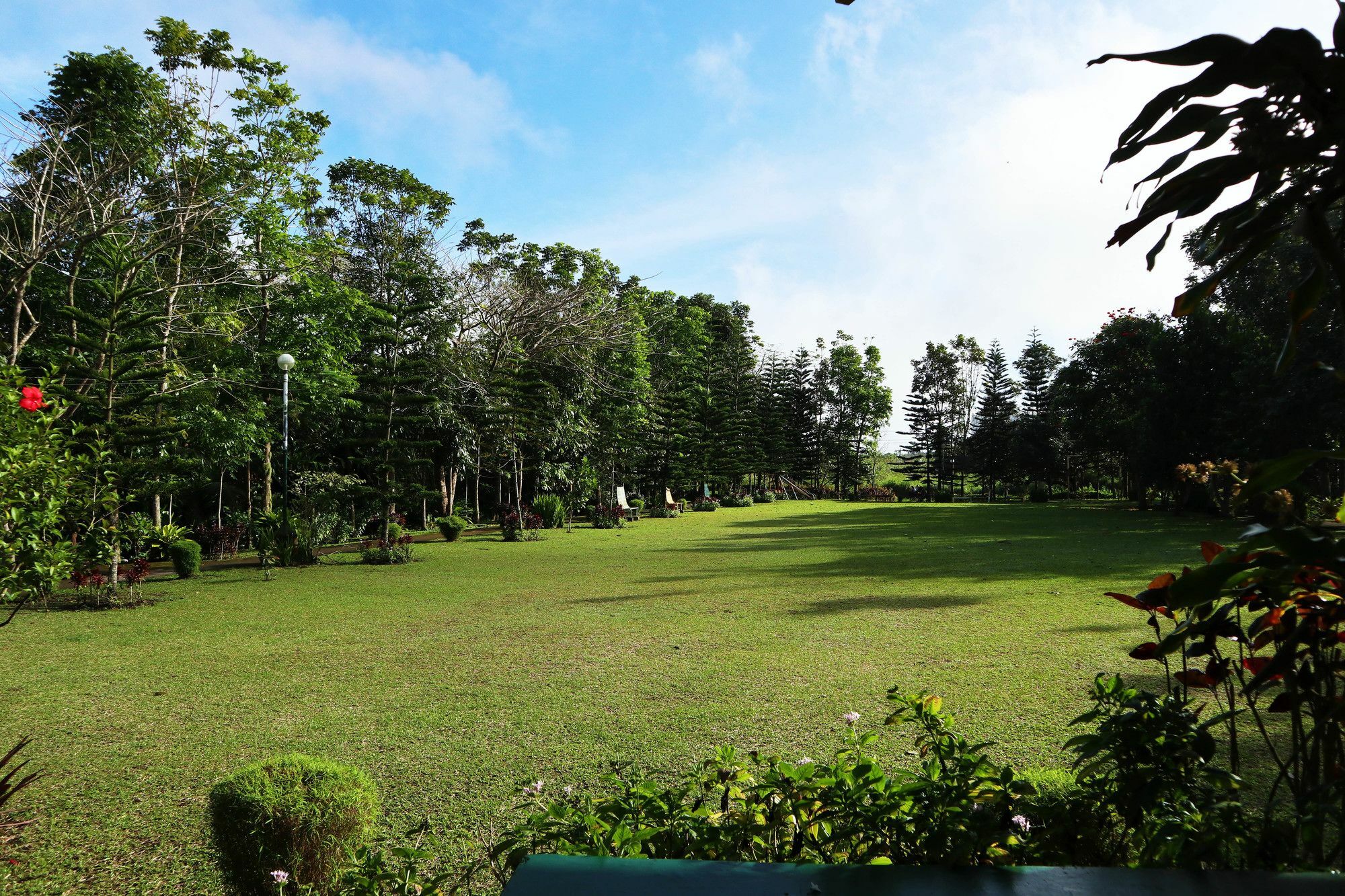 Tagaytay Summer House Tagaytay City Exteriör bild