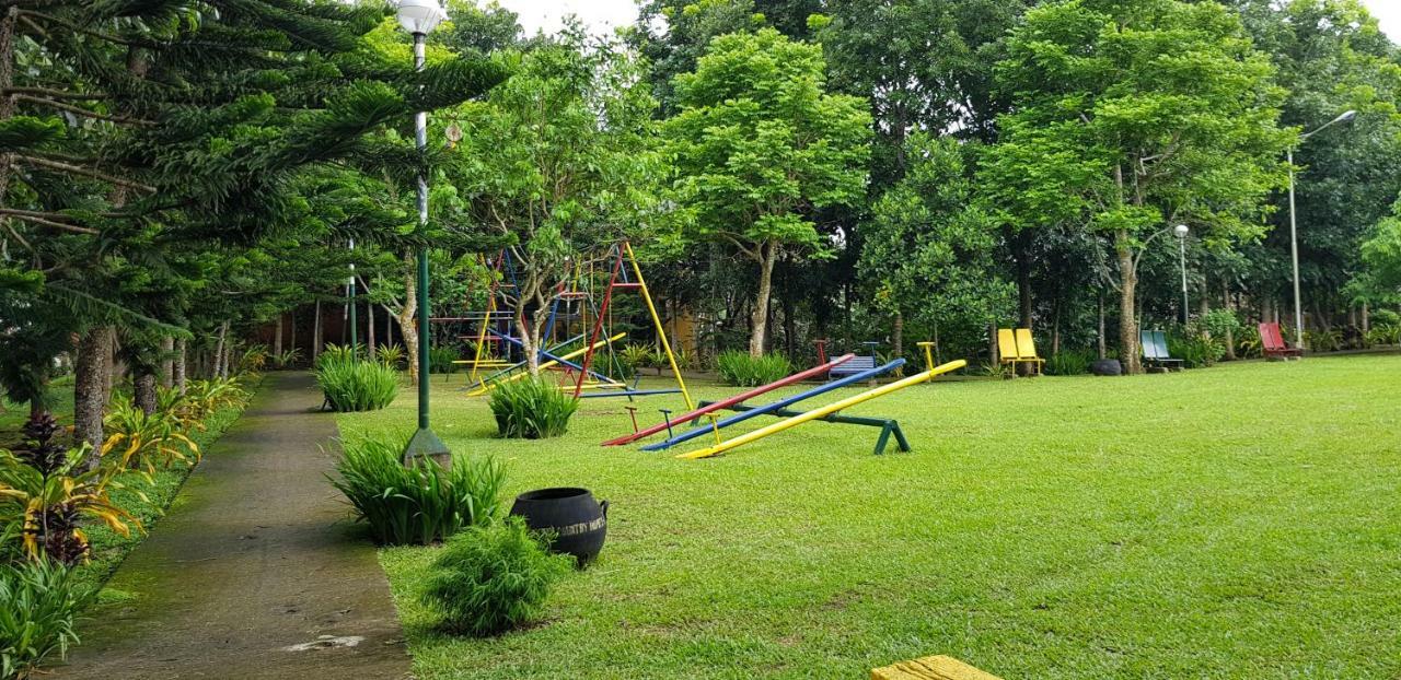 Tagaytay Summer House Tagaytay City Exteriör bild